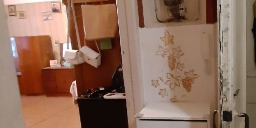 3-комн квартира Тульская улица, 3