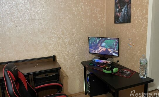 Аренда 3-комн квартиры на вторичном рынке ул Саратовская,  д. 3,  к. 1