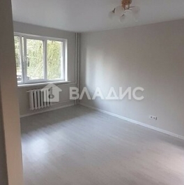 Продажа 1-комн квартиры на вторичном рынке Мамонтовка, ул Рабочая,  д. 17