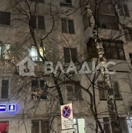 Продажа 1-комн квартиры на вторичном рынке б-р Маршала Рокоссовского,  д. 8,  к. 2