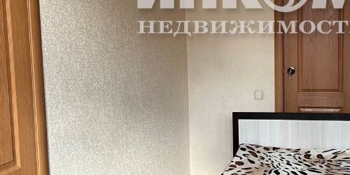 2-комн квартира Сходненская улица, 37