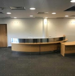 Аренда офиса Кадашёвская наб,  д. 14,  к. 2