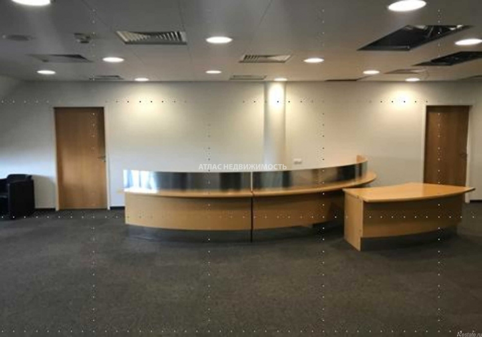 Аренда офиса Кадашёвская наб,  д. 14,  к. 2