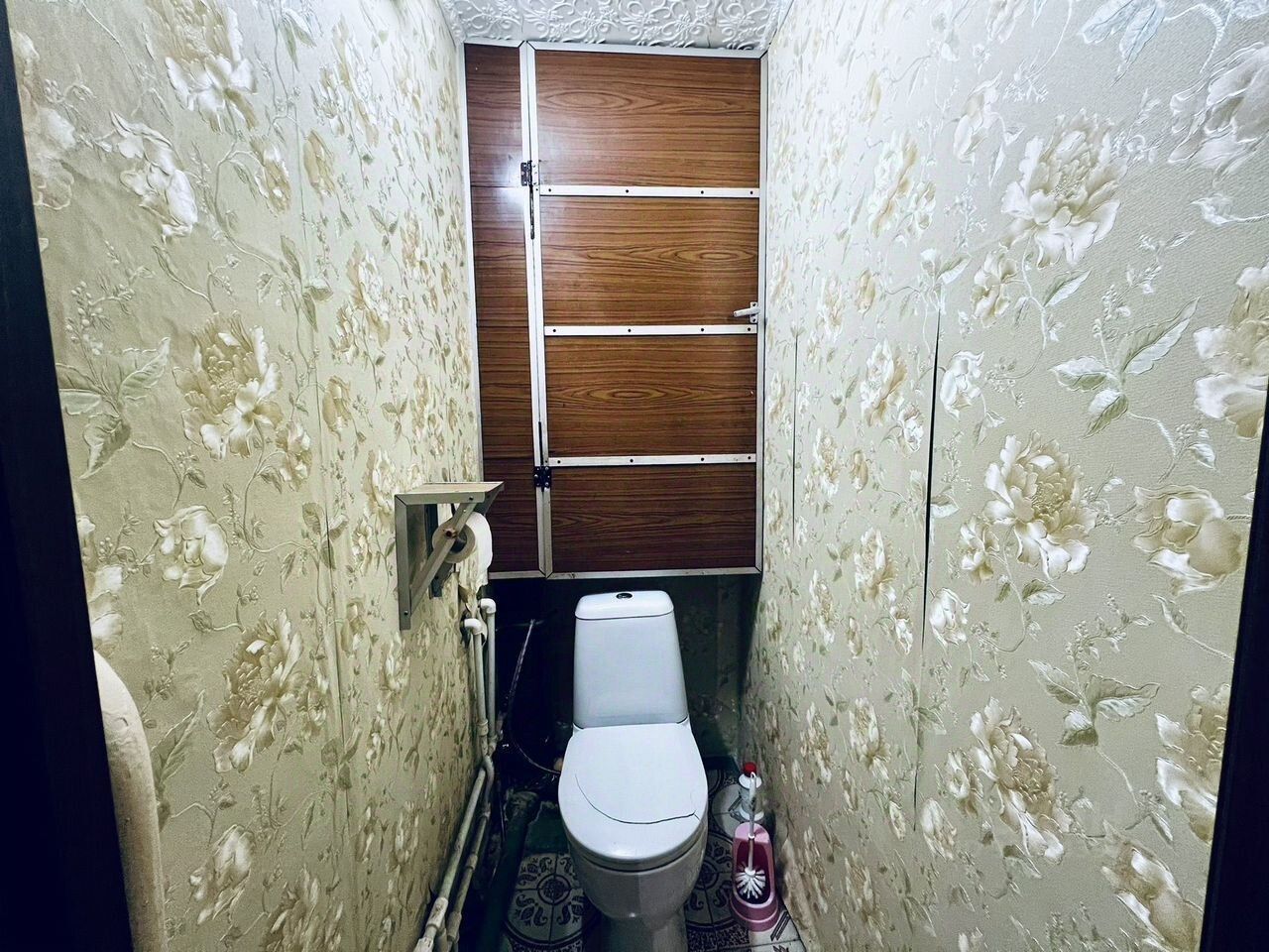 Продажа 3-комн квартиры на вторичном рынке Коломна, улица Дзержинского, 81