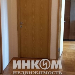 Аренда 2-комн квартиры на вторичном рынке улица Коштоянца,  д. 10