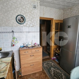 Продажа 1-комн квартиры на вторичном рынке Воскресенск, улица Кагана,  д. 23