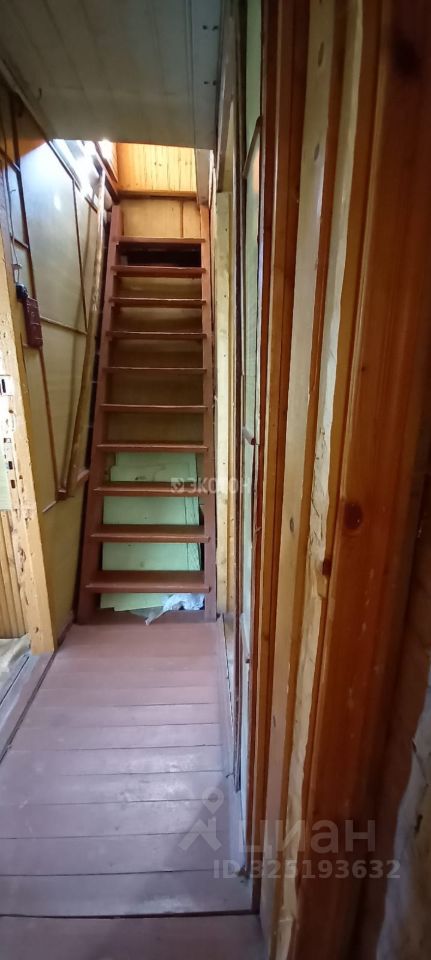 Продажа дома Дружное-3 СНТ, улица Дальняя