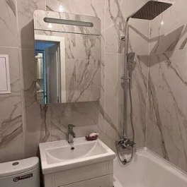 Аренда 1-комн квартиры на вторичном рынке Вишняковский переулок,  д. 23-25