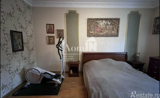 Продажа 3-комн квартиры на вторичном рынке Московский пр-кт,  д. 167