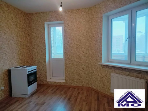 Продажа 1-комн квартиры на вторичном рынке Ступино, улица Куйбышева,  д. 5