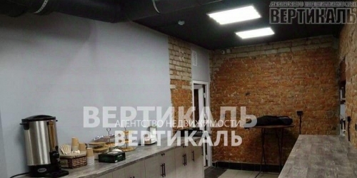 Помещение свободного назначения Аптекарский переулок,  д. 13-15