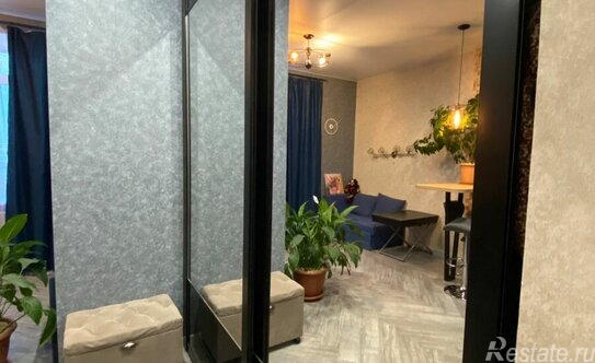 Продажа 1-комн квартиры на вторичном рынке ул Профессора Попова,  д. 41/5