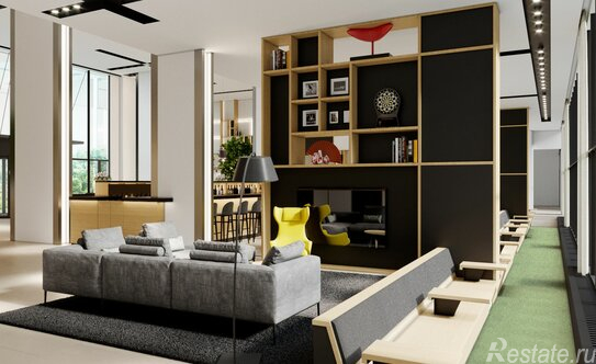 Продажа 2-комн квартиры на вторичном рынке ул Социалистическая,  д. 21