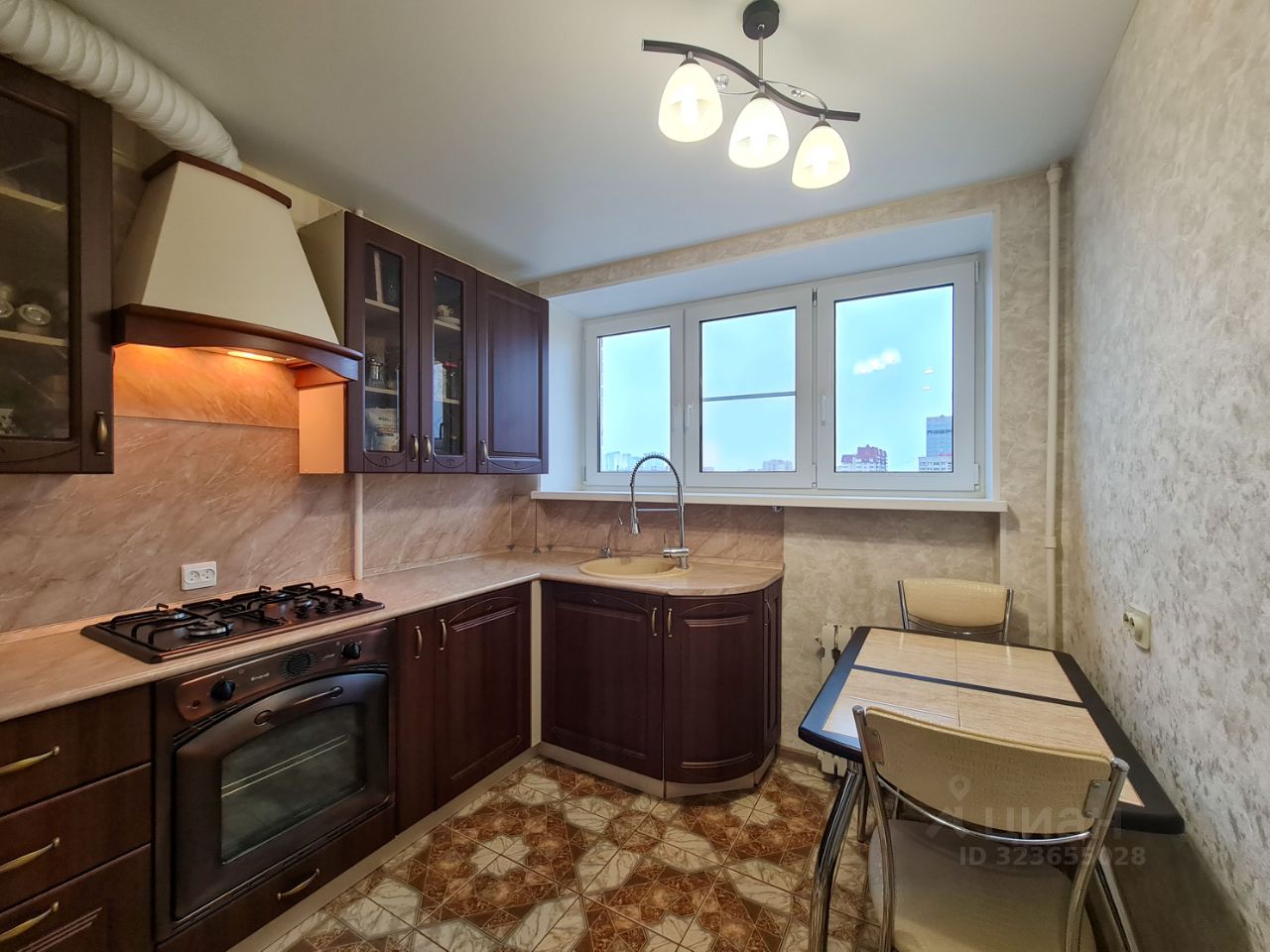 Продажа 1-комн квартиры на вторичном рынке улица Костюшко, 44