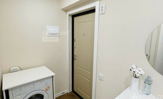 Продажа 1-комн квартиры на вторичном рынке Байкальская улица,  д. 40/17