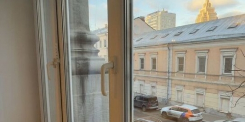 1-комн квартира Воротниковский переулок,  д. 5/9