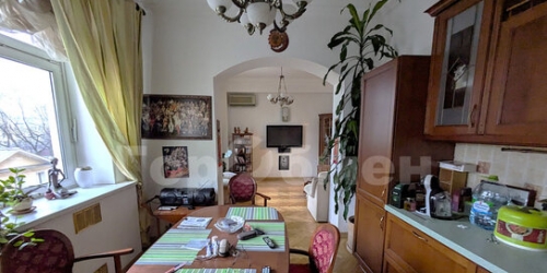 4-комн квартира ул Пятницкая,  д. 59/19,  к. 5