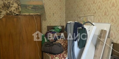 1-комн квартира Малахитовая улица,  д. 21