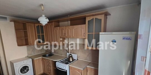 1-комн квартира Вешняковская улица,  д. 25/2