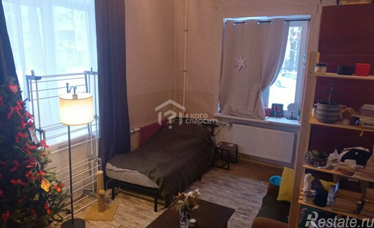 Продажа 2-комн квартиры на вторичном рынке Сапёрная улица,  д. 10Б