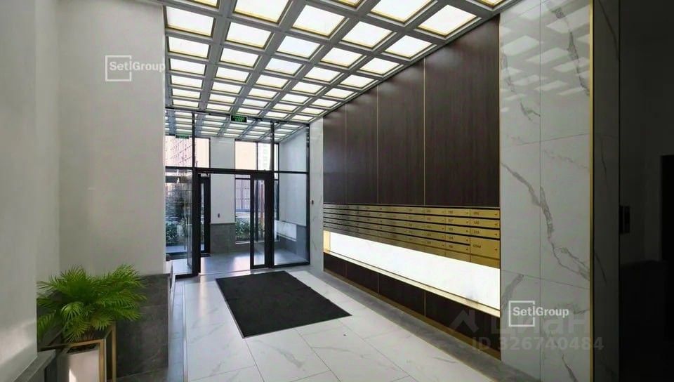 Продажа студии Обуховской обороны пр-кт,  д. 36