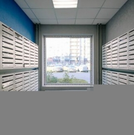 Продажа 1-комн квартиры на вторичном рынке Мурино г, Графская ул