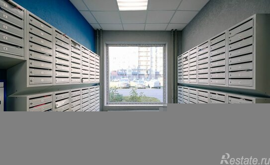 Продажа 1-комн квартиры на вторичном рынке Мурино г, Графская ул