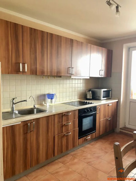 Продажа 3-комн квартиры на вторичном рынке Домодедово, улица Северная,  д. 4