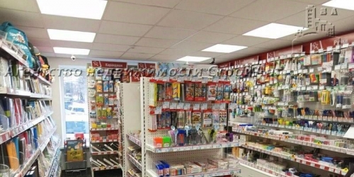 Торговое помещение Каменщики Б. ул,  д. 21/8