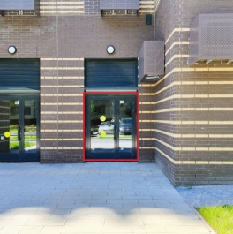 Аренда ПСН Волгоградский пр-кт, д. 155 Аренда ПСН Волгоградский пр-кт, д. 155