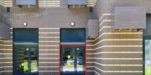 Помещение свободного назначения Волгоградский пр-кт,  д. 155