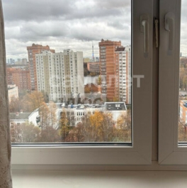 Продажа 2-комн квартиры на вторичном рынке б-р Матроса Железняка,  д. 30,  к. 2