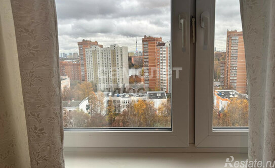 Продажа 2-комн квартиры на вторичном рынке б-р Матроса Железняка,  д. 30,  к. 2