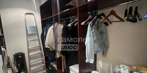 4-комн квартира Андропова пр-кт,  д. 42,  к. 1