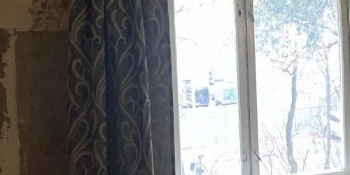 1-комн квартира улица Хлобыстова, 20К1