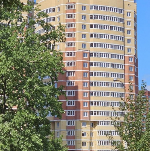 1-комн квартира Подольск, ул Советская,  д. 18