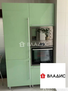 Продажа 3-комн квартиры на вторичном рынке Химки, Вишнёвая улица,  д. 14