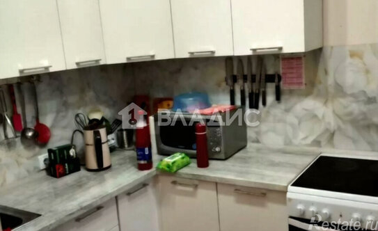 Продажа 1-комн квартиры на вторичном рынке Мисайлово д, Молодежный (Пригород Лесное мкр) б-р,  д. 9