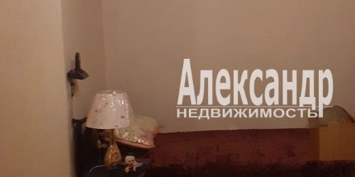 1-комн квартира Полюстровский проспект, 21