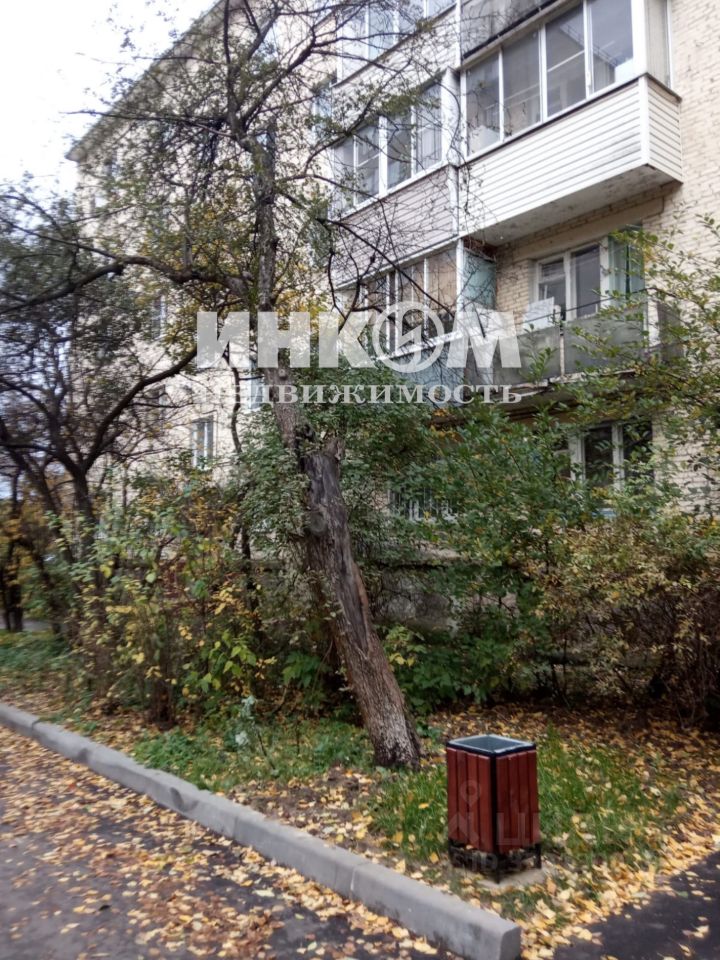 Продажа 2-комн квартиры на вторичном рынке Климовск мкр, улица Мичурина,  д. 8