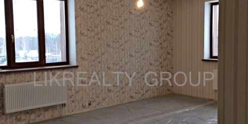 Коттедж/дом Полевая,  д. 1