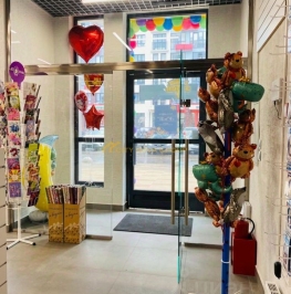 Аренда ПСН бульвар Веласкеса