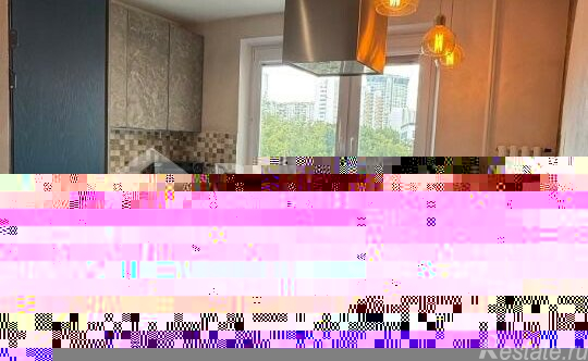 Продажа 4-комн квартиры на вторичном рынке Прокшинский проспект,  д. 7