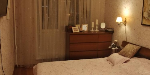 2-комн квартира Проходчиков,  д. 8