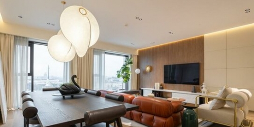 3-комн квартира Гранатный пер,  д. 8,  к. 4