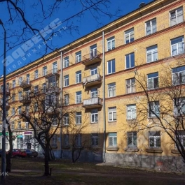 Продажа комнаты улица Бабушкина, 24
