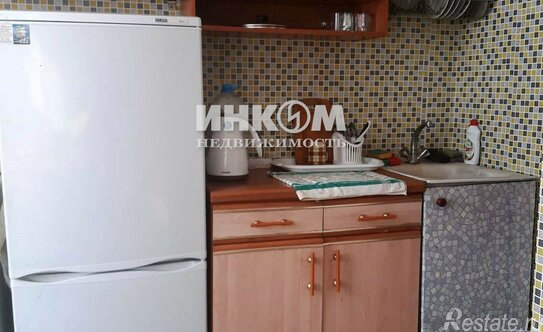 Продажа 1-комн квартиры на вторичном рынке улица Академика Анохина,  д. 9