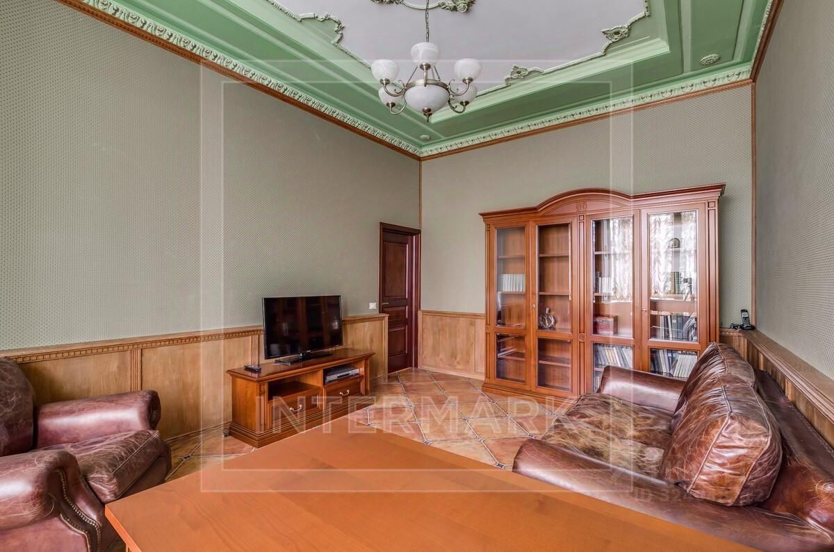 Аренда 2-комн квартиры на вторичном рынке Старосадский переулок, 6/12С1