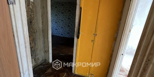 4-комн квартира улица Лёни Голикова,  д. 36