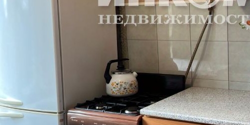 2-комн квартира Сходненская улица, 37